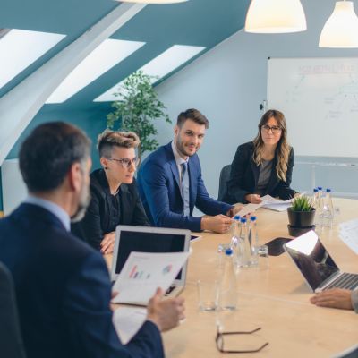 米乐电竞平台在线——器材采购流程